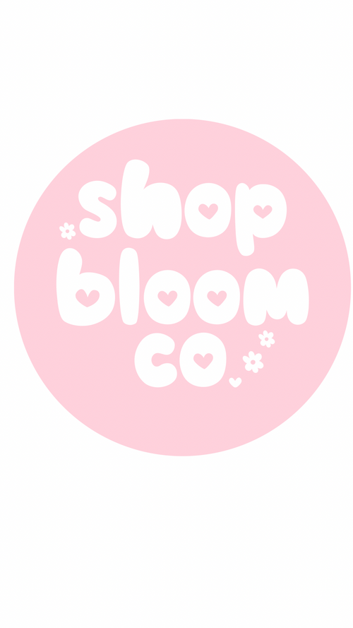 shop bloom co. 